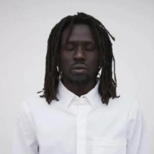 Emmanuel Jal - Loje Bome (jonathan Kaspar Remix)